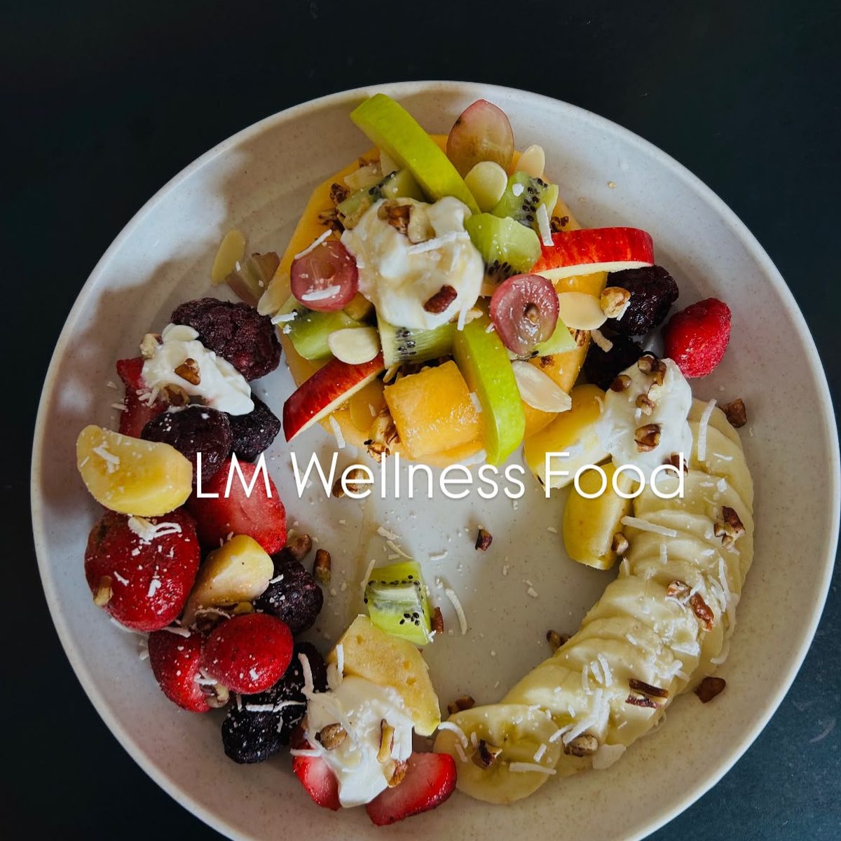 LM Wellness Food, imagen 4 de 6