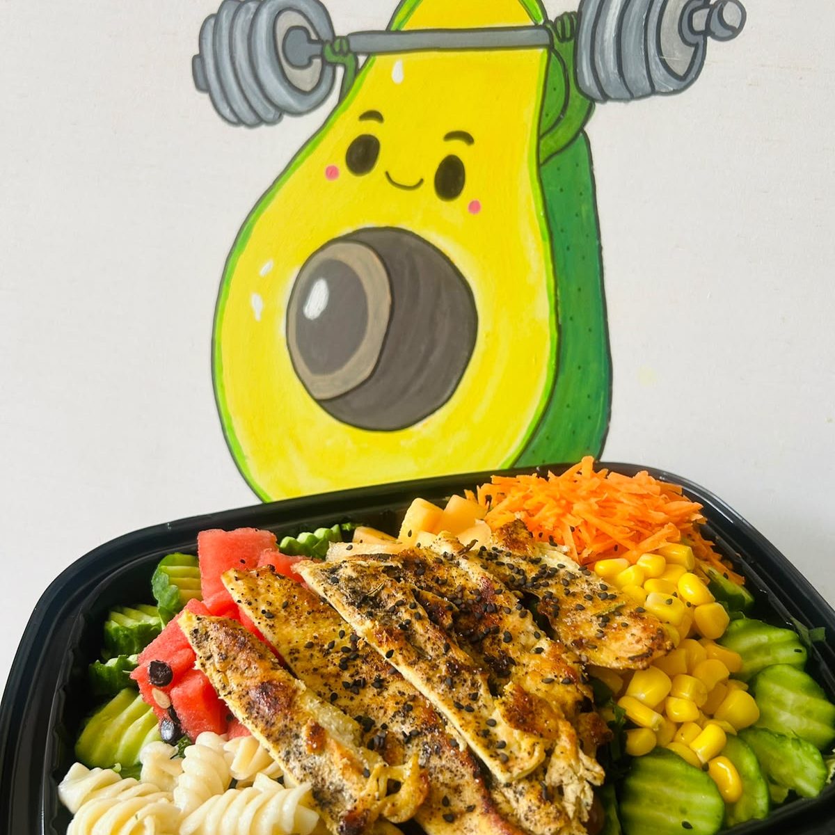 LM Wellness Food, imagen 5 de 6