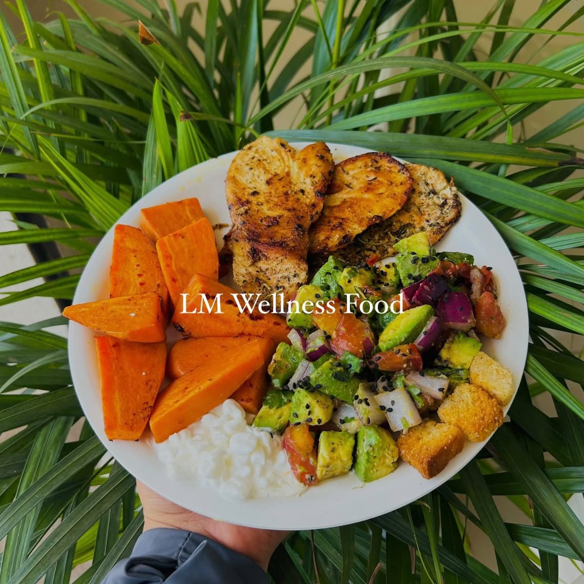 LM Wellness Food, imagen 6 de 6