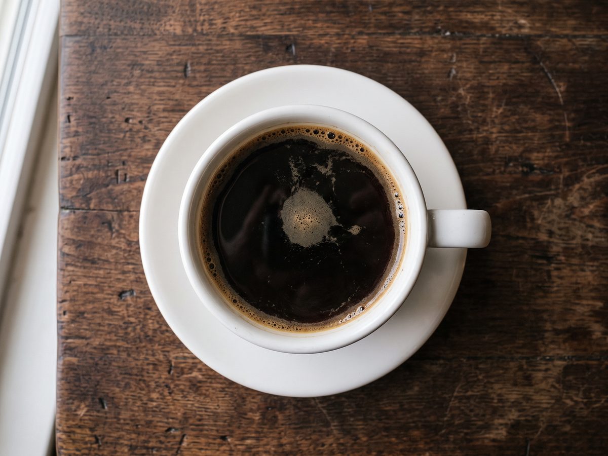 Café — LM Wellness Food